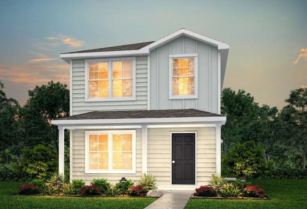 2061 Falcon Drive, Tyler