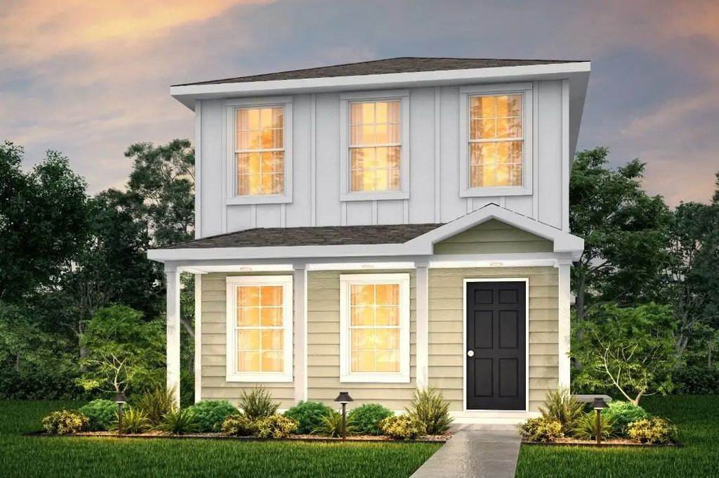 2043 Falcon Drive, Tyler