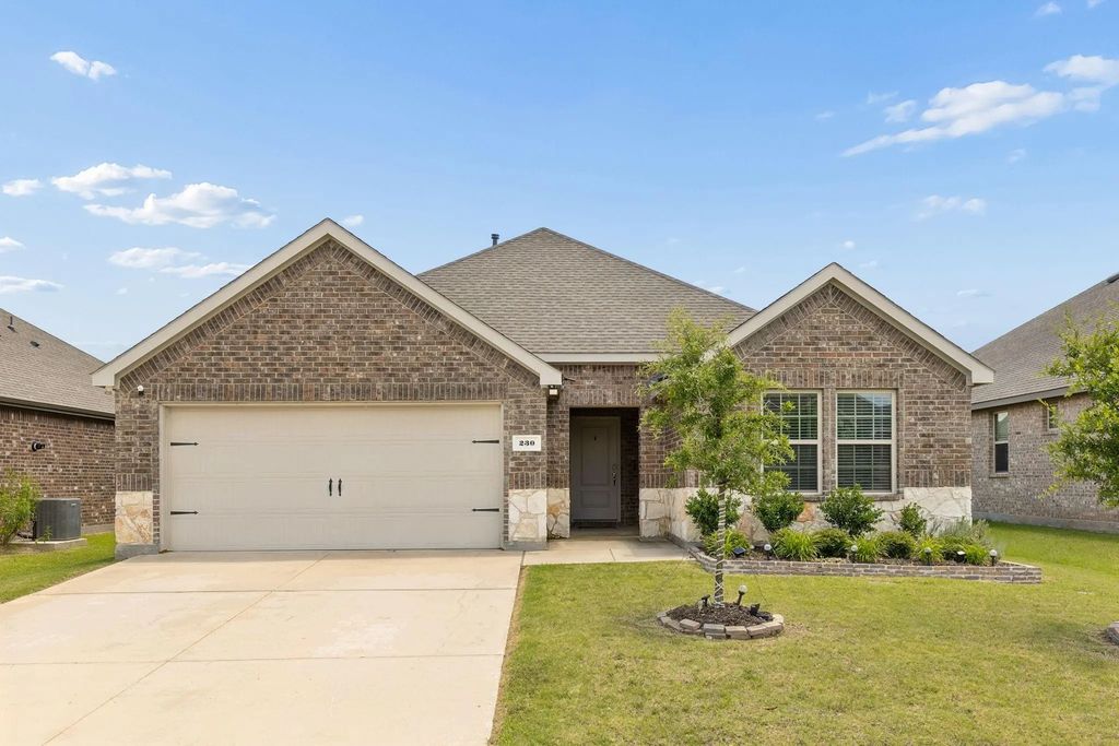 230 Mockingbird Way, Caddo Mills