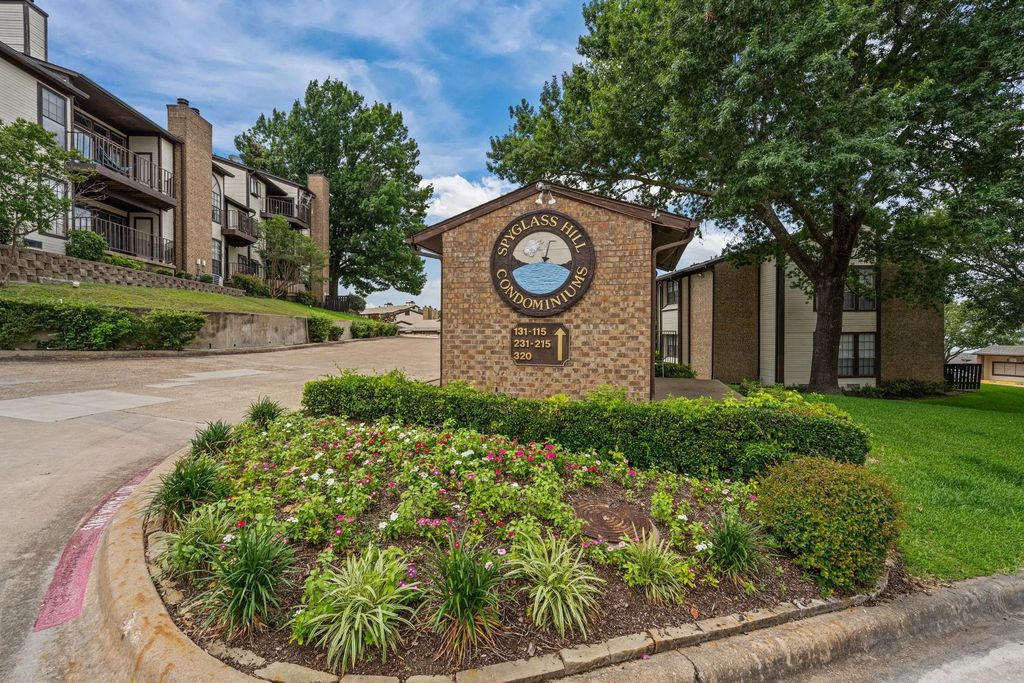 260 Henry M Chandler Drive, Rockwall
