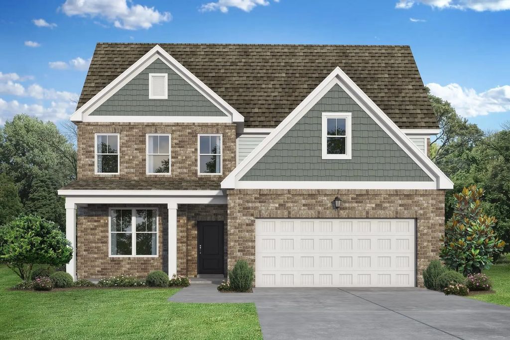 6121 Havature Way, Royse City