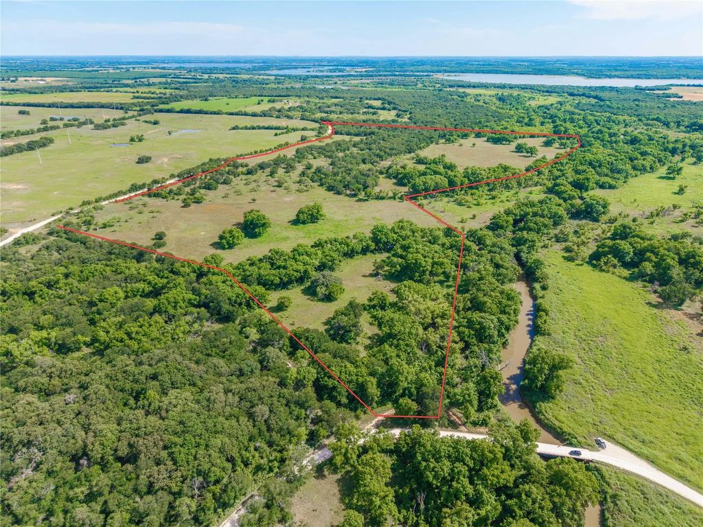 92.195 Acres Tbd County Road 434, De Leon