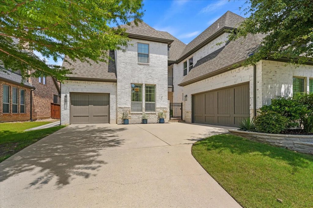 1313 Grassland Drive, Celina