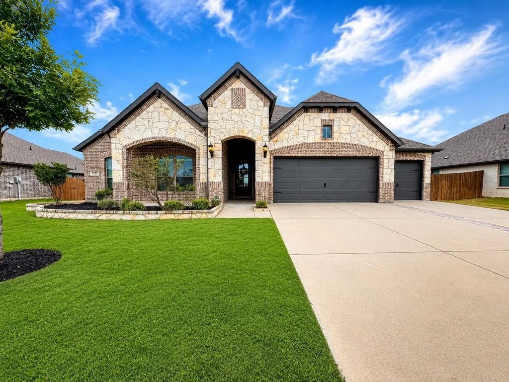 630 Roscoe Drive, Midlothian