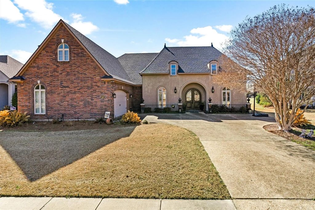 520 Canterbury Lane, Bossier City