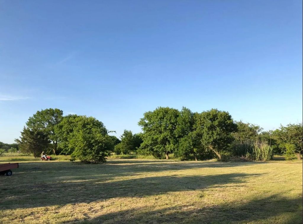 5124 County Road 2658, Royse City