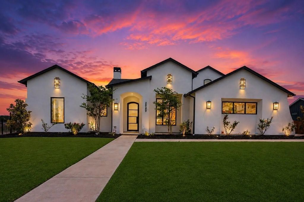 2043 Sicily Lane, Haslet