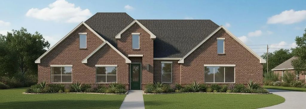 128 Cattleman Drive, Poolville