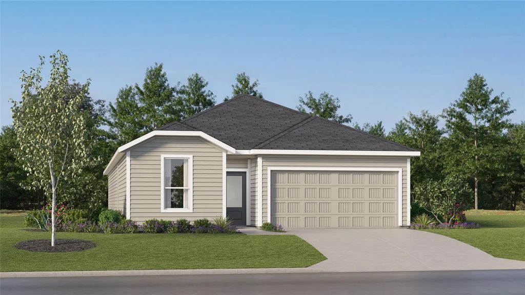 620 Waymaker Way, Princeton