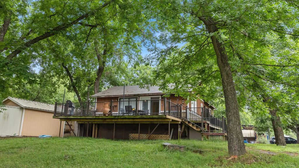 7085 Horseshoe Bend Trail, Weatherford