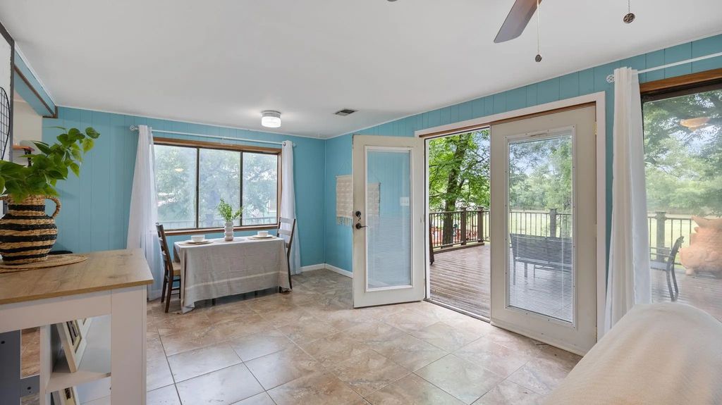 7085 Horseshoe Bend Trail, Weatherford