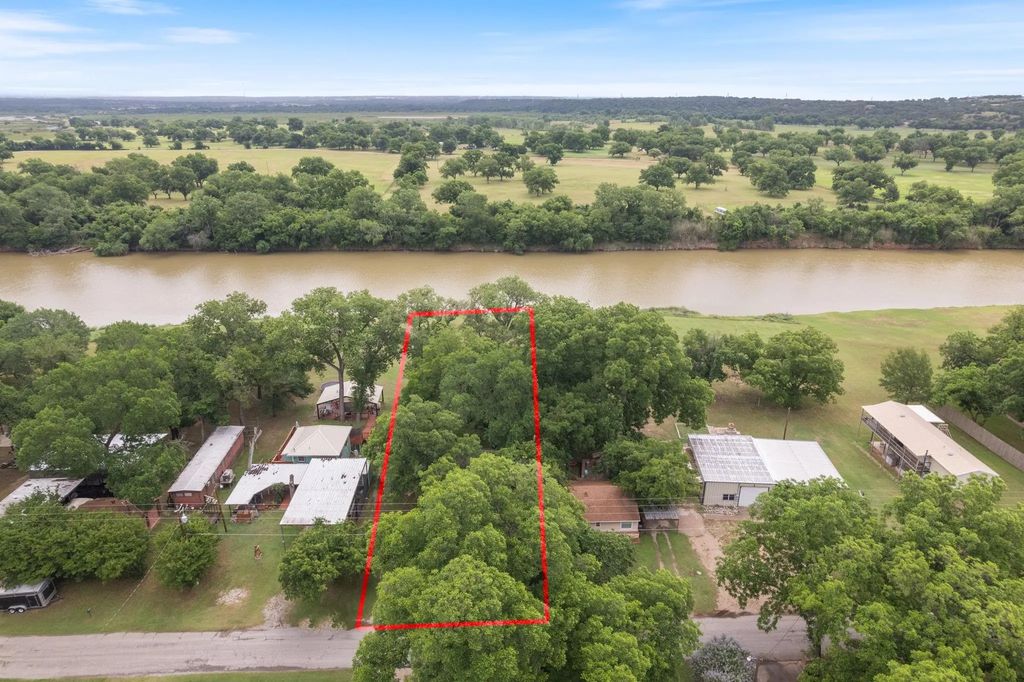 7085 Horseshoe Bend Trail, Weatherford