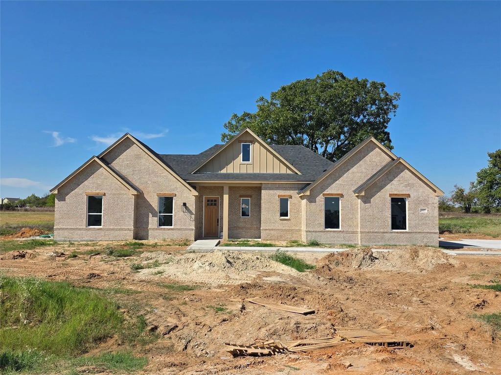 117 Cattleman Drive, Poolville