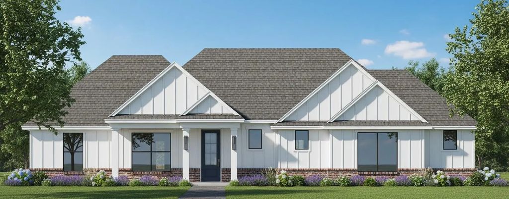 117 Cattleman Drive, Poolville