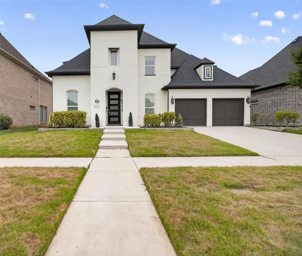 13776 Cardigan Lane, Frisco