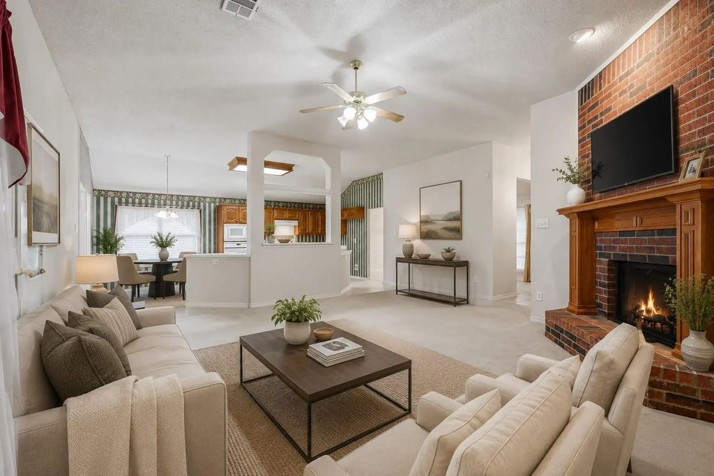 3611 Cedar Creek Lane, Sachse