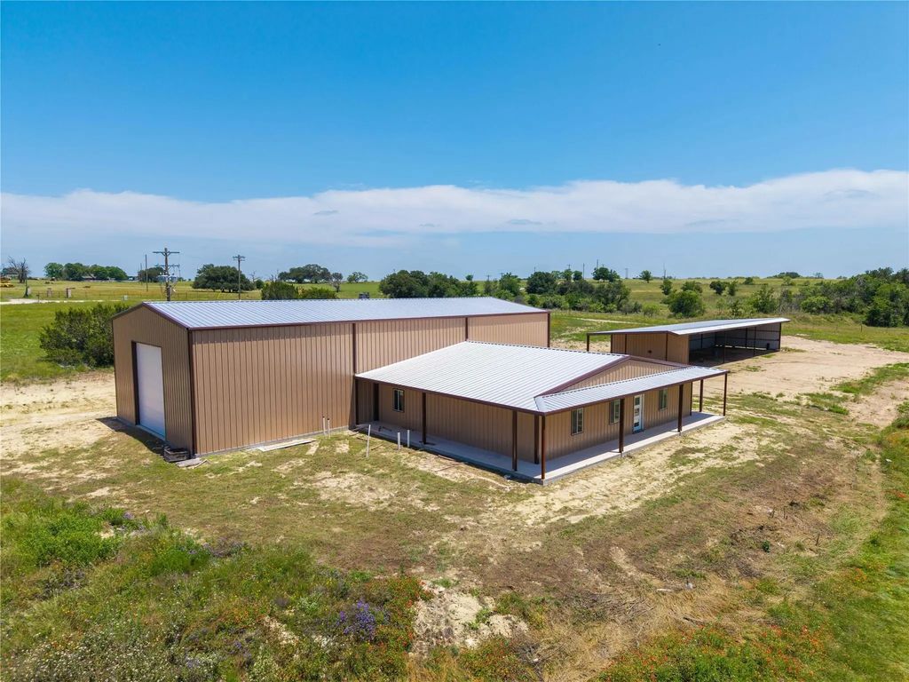 3885 Cr 522 B, Stephenville
