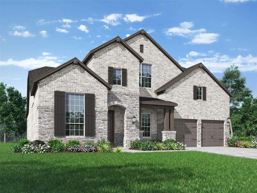 2691 Compton Court, Prosper