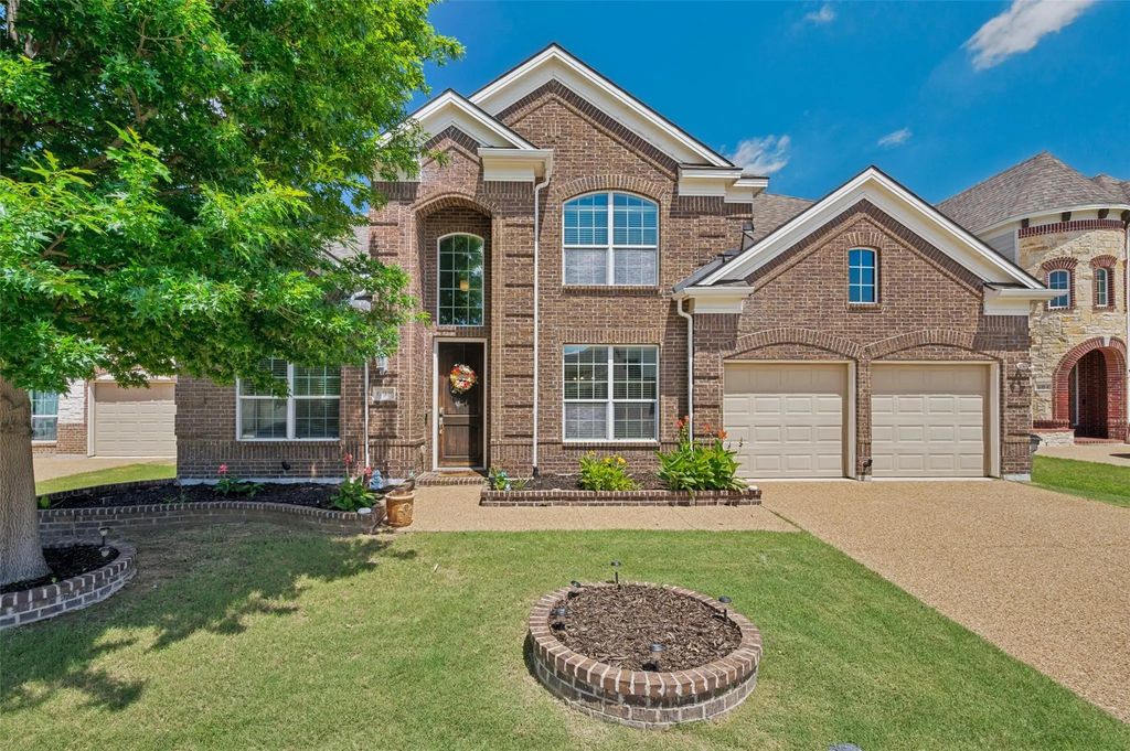 608 Yarrow Street, Little Elm