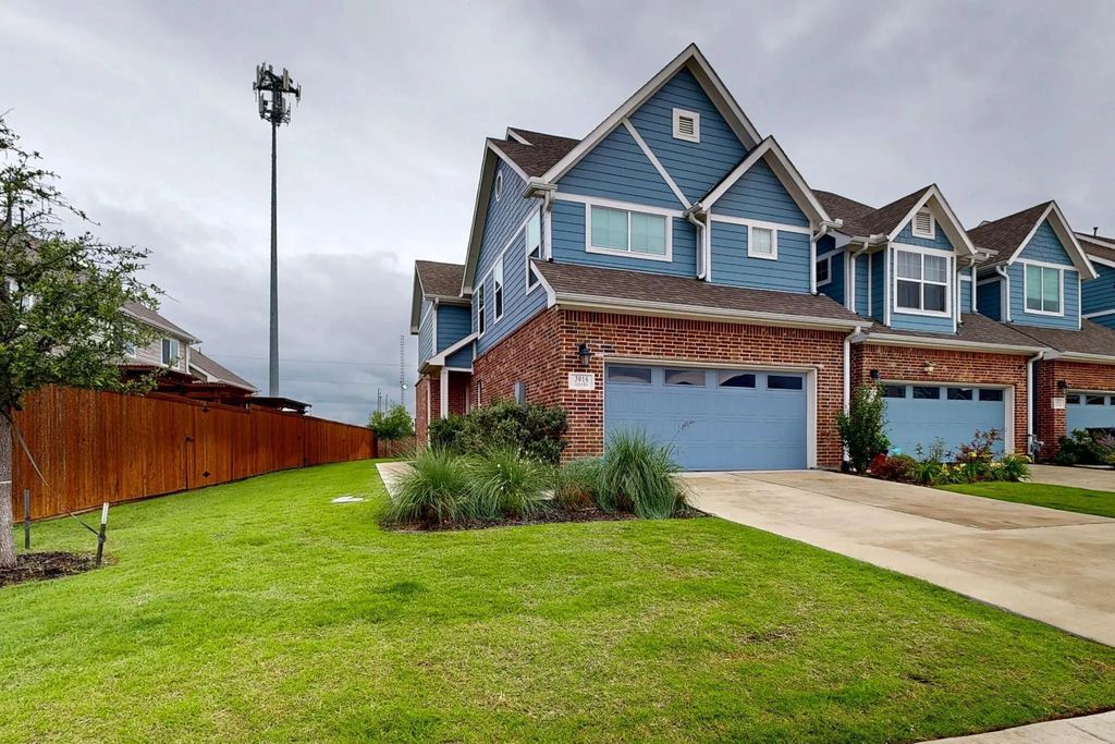 3016 Grandview Drive, Wylie