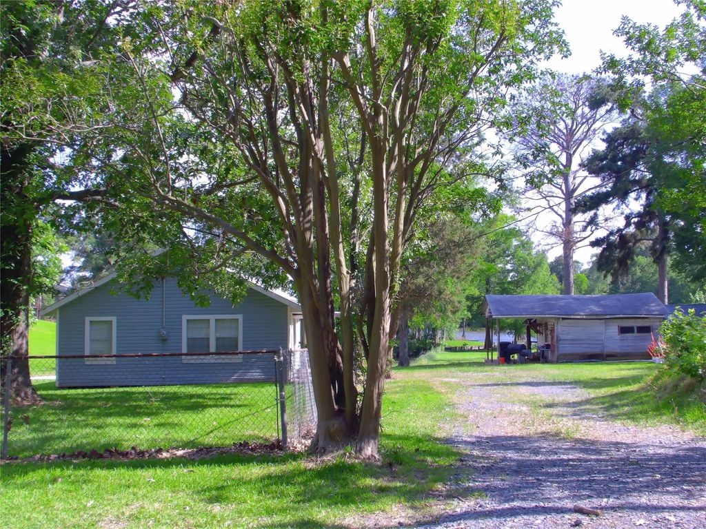 4115 Hampton Lane, Shreveport