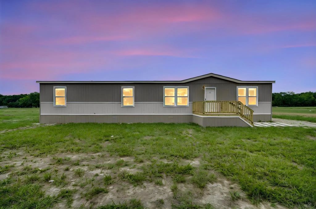 14852 Hyde A Way Lane, Mabank