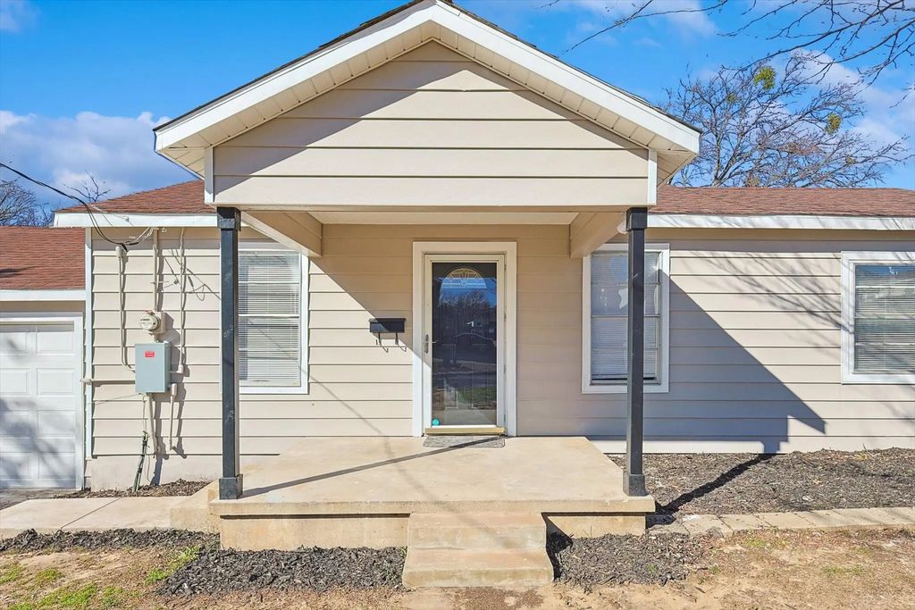3120 Sappington Place, Fort Worth