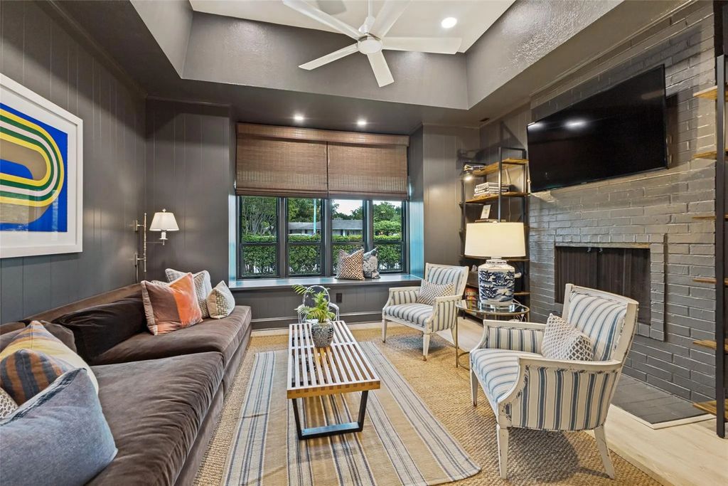 5820 Royal Lane, Dallas