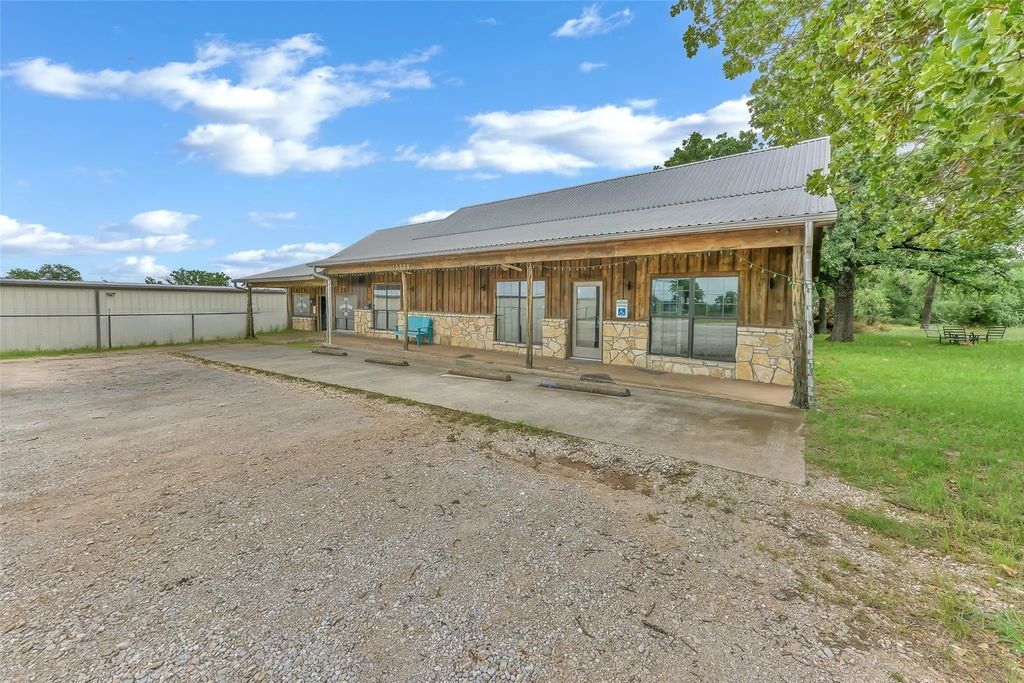 12258 S Fm 730, Azle