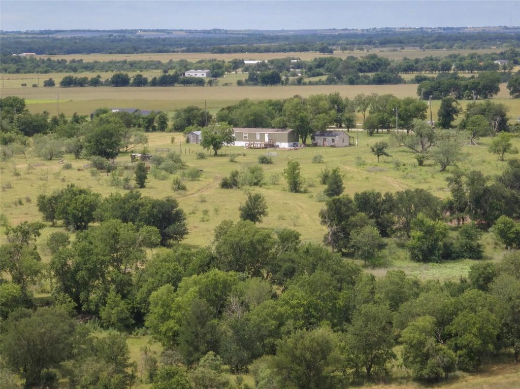 204 County Road 443, Chilton