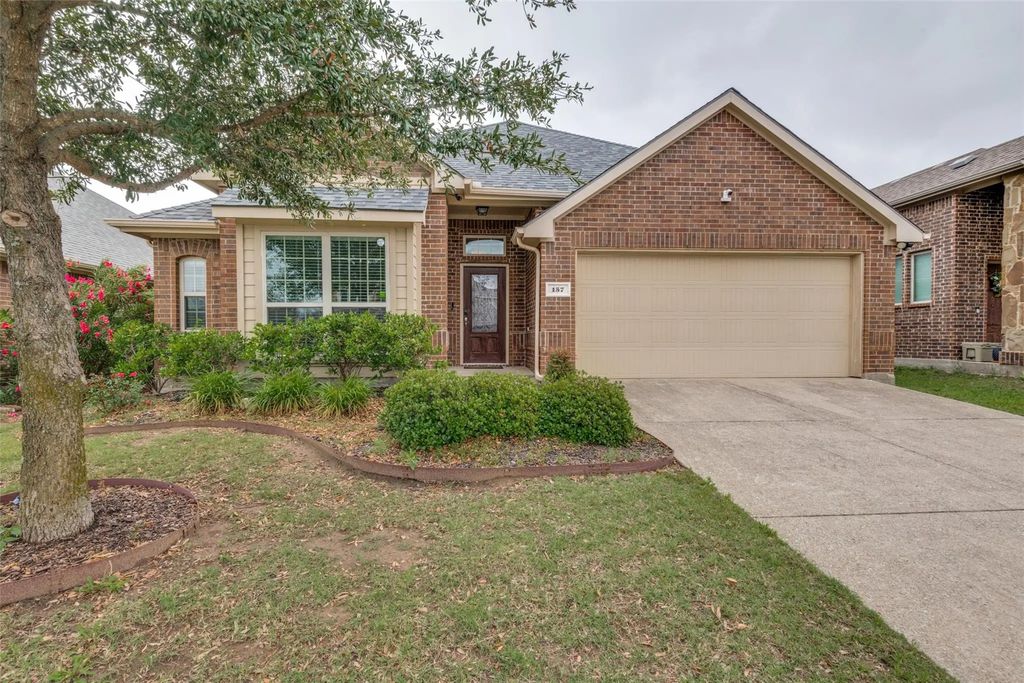 157 Charleston Lane, Fate
