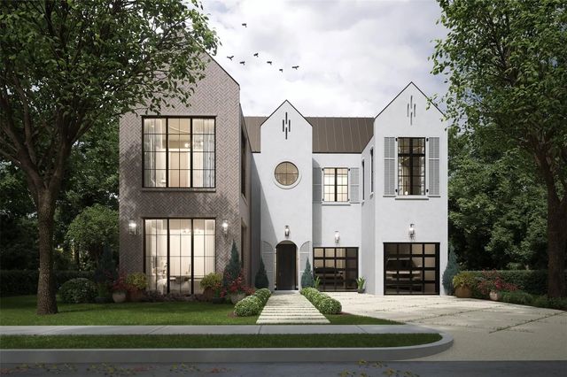 4425 Caruth Boulevard, Dallas
