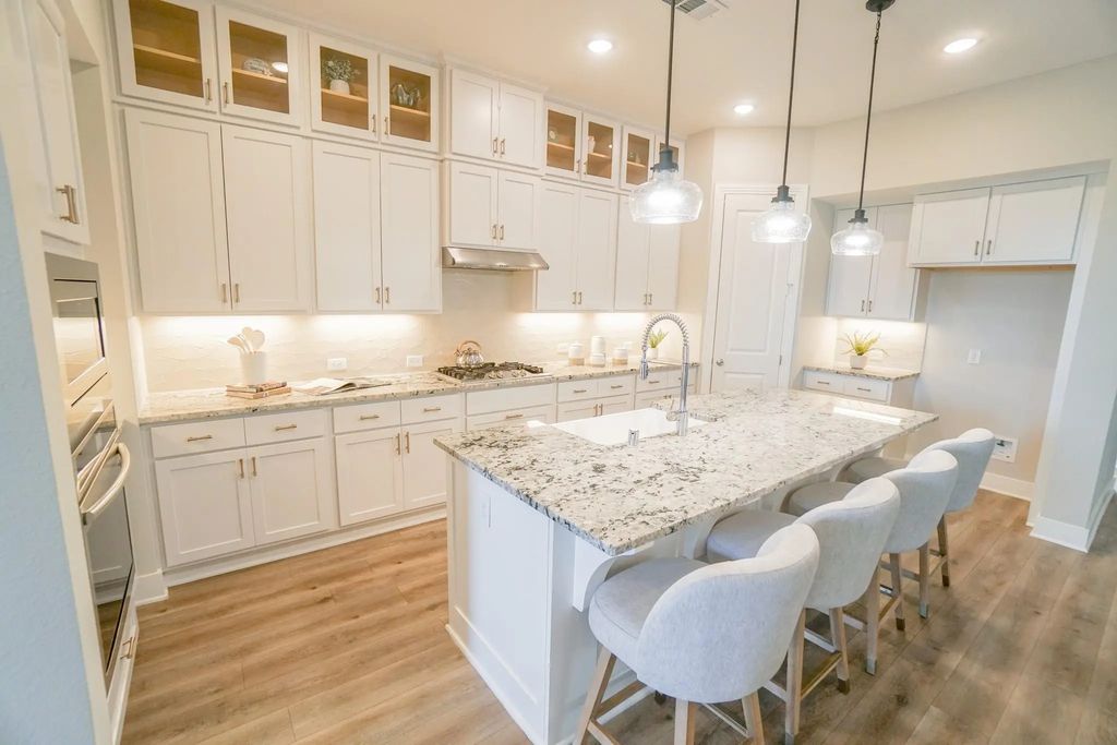 1309 Old Rocksprings Pass, Mansfield