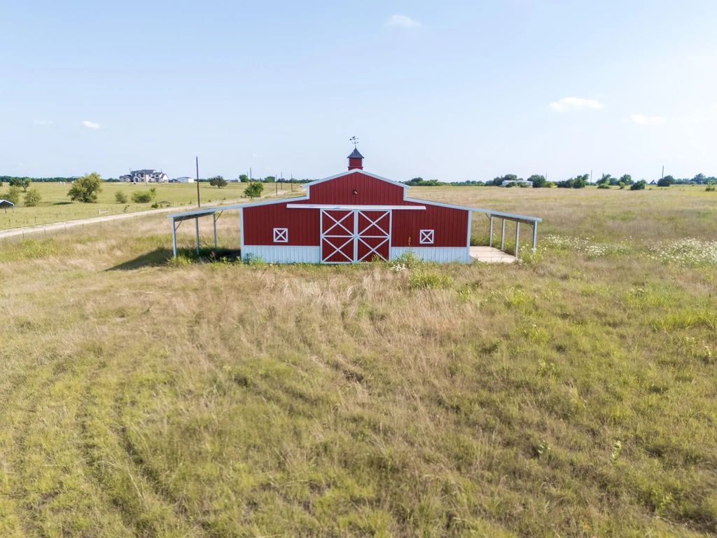 4.3 Acres County Rd 501, Blue Ridge