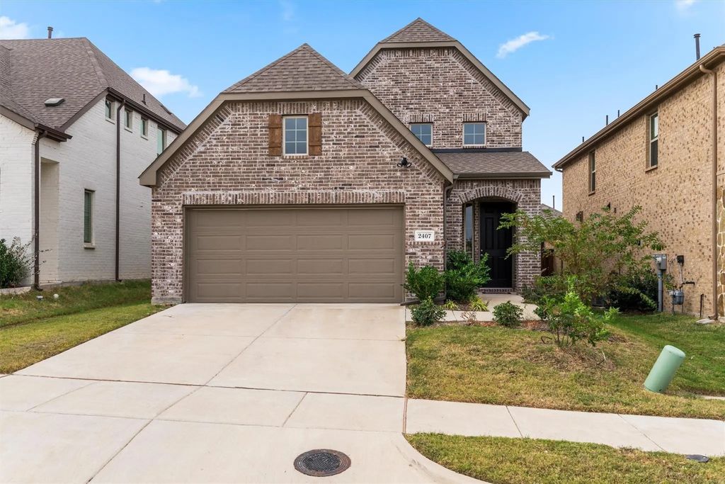 2407 Neff Lane, Forney
