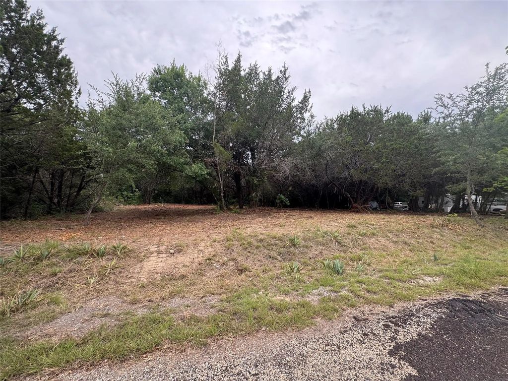 2601 Hillside Drive, Granbury