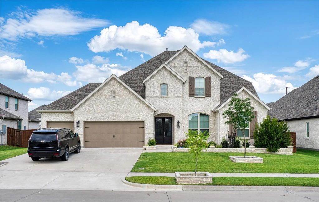 3522 Eisenhower Avenue, Melissa