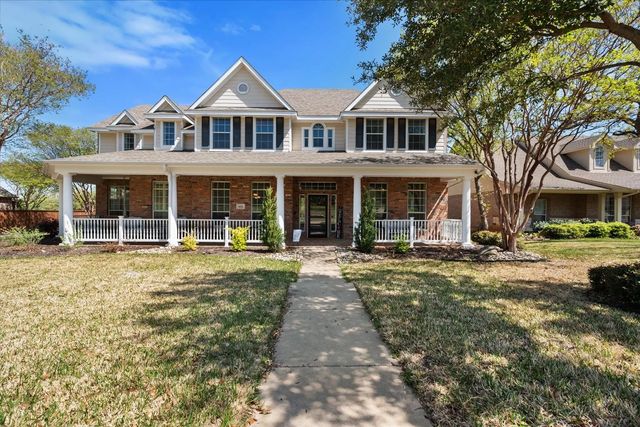 1624 Lost Lake Drive, Keller