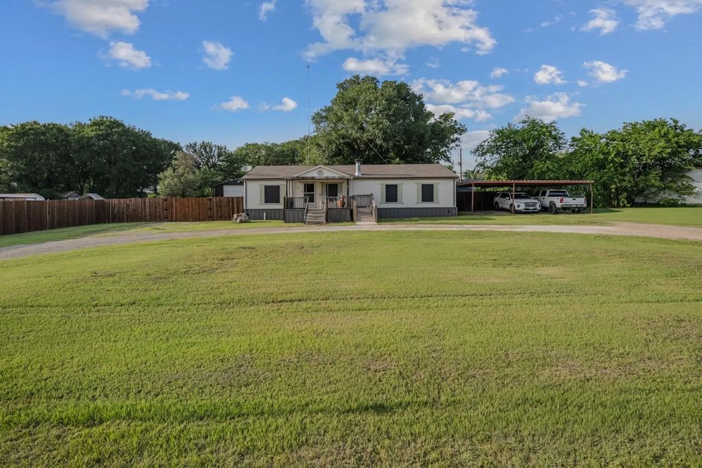 1216 Terry Drive, Willow Park