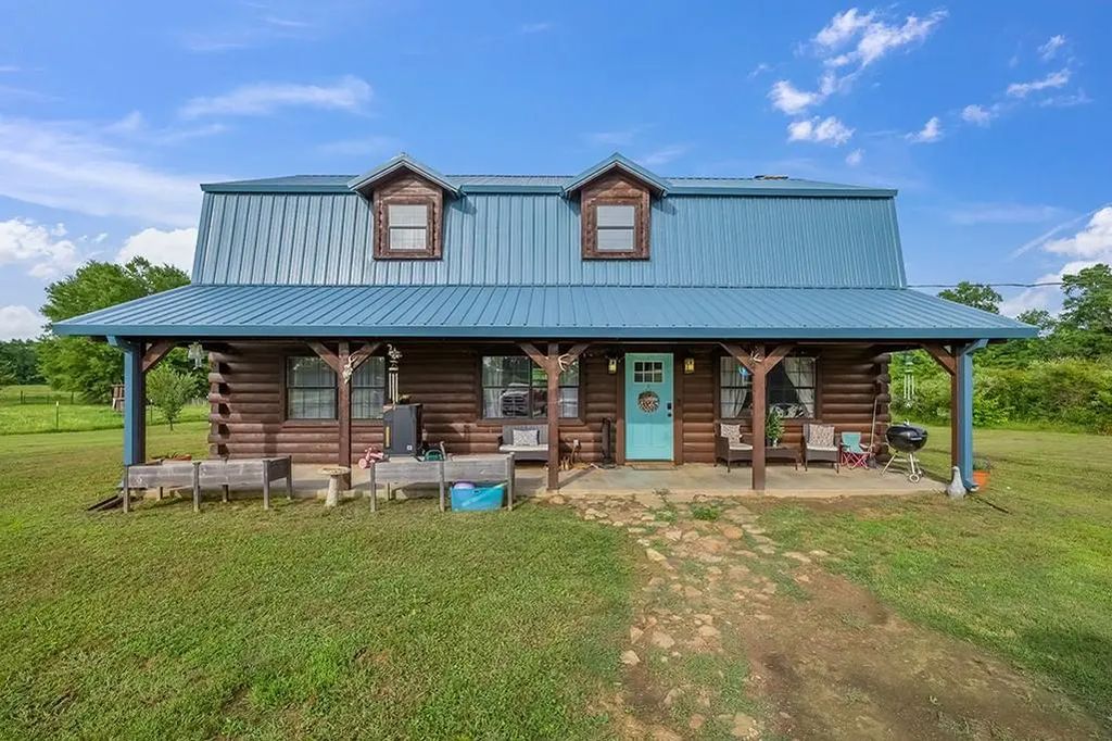 4798 County Road 4235, De Kalb