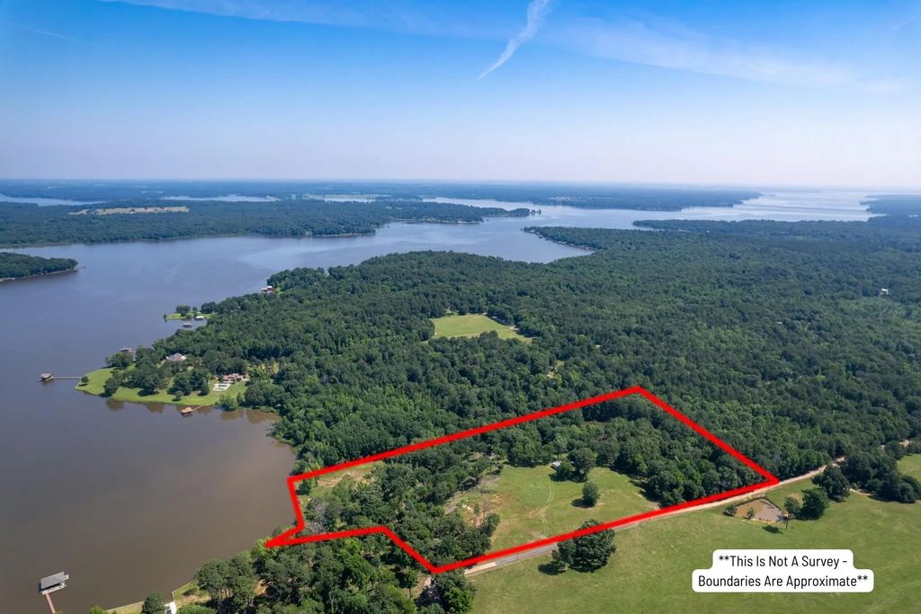 562 Cr 2421, Leesburg