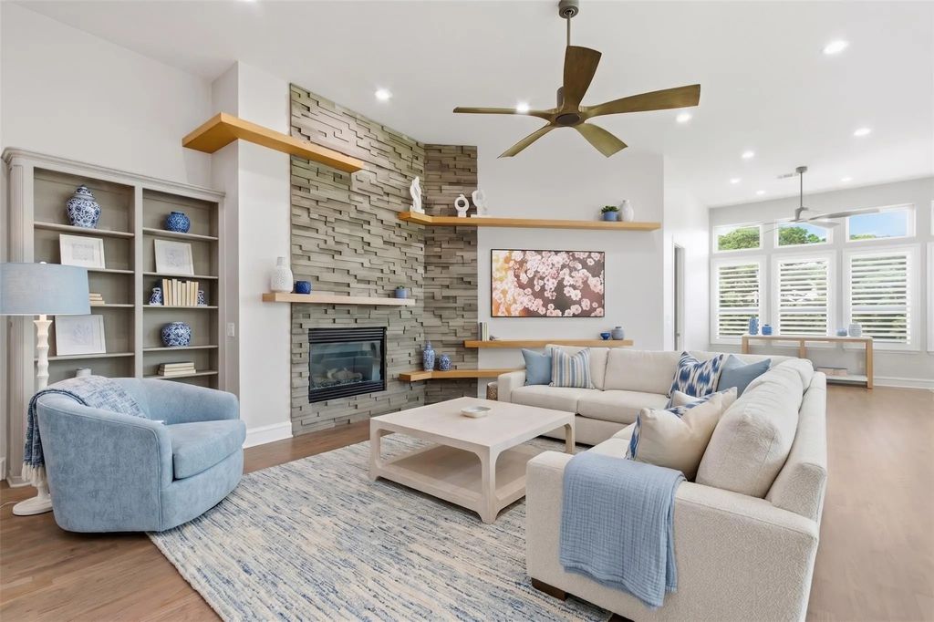 3033 Greenhill Drive, Plano