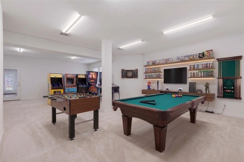 3033 Greenhill Drive, Plano