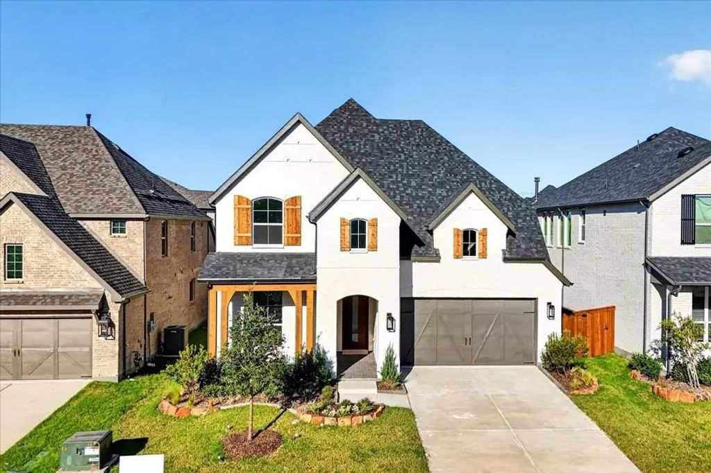 6316 Foxglove Lane, McKinney