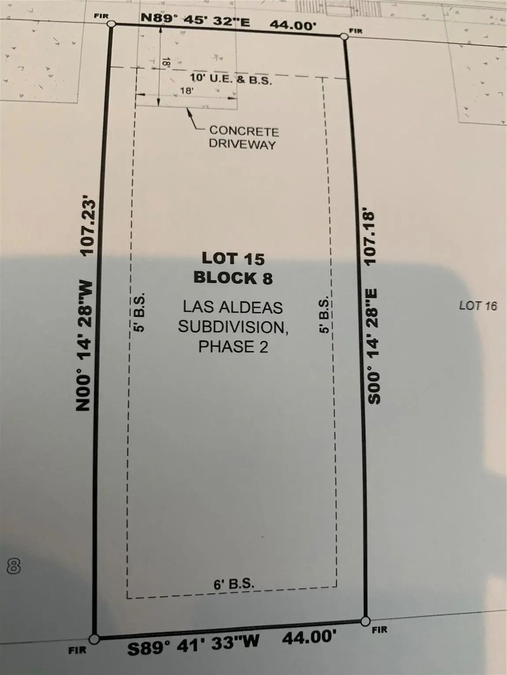 5029 Luna Grande Loop, Laredo