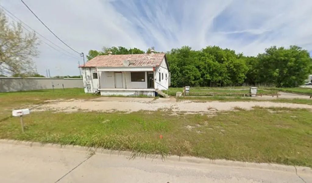 1340 N Dixon Street, Gainesville
