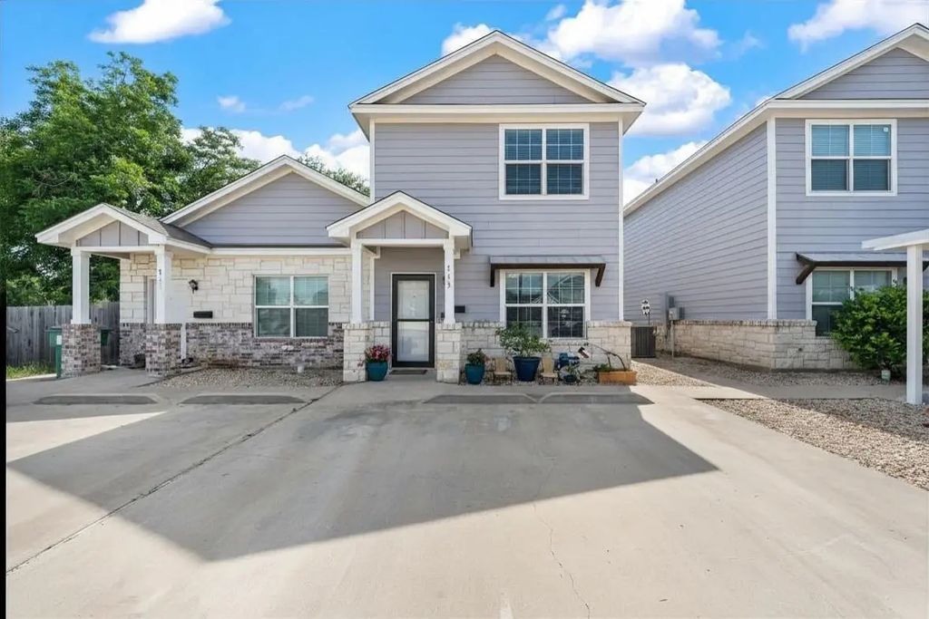 713 Park Street, McGregor
