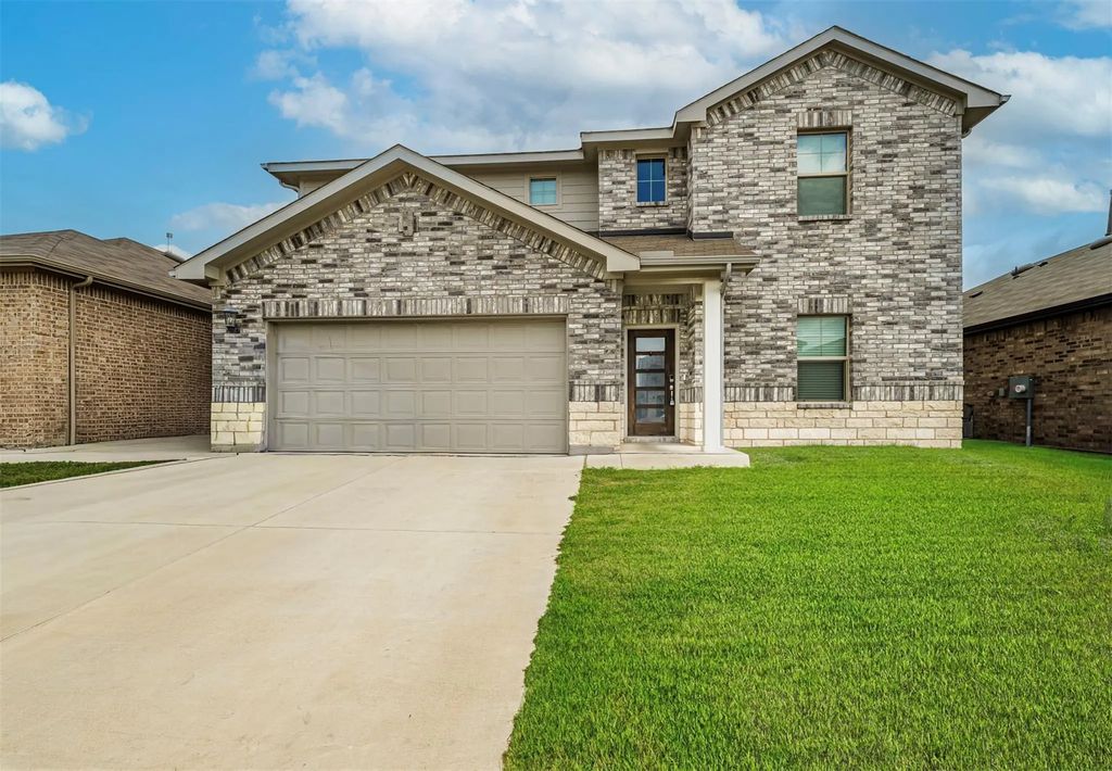 10932 Texanum Trail, Fort Worth