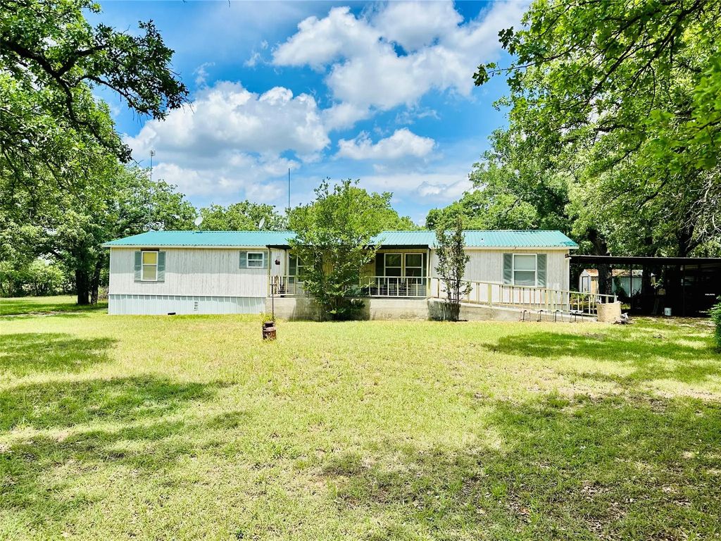 12264 County Road 404, Cross Plains