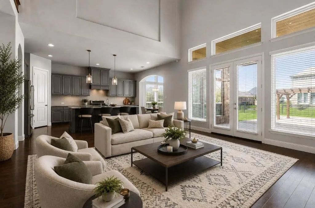 1905 Running Deer Lane, Gunter